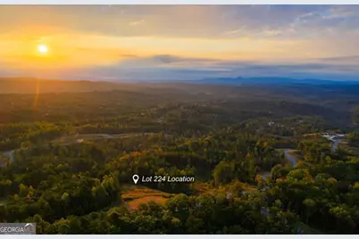 Lot 224 W Vista Ridge Parkway, Talking Rock, GA 30175 - Photo 3