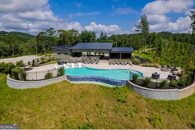 Lot 224 W Vista Ridge Parkway, Talking Rock, GA 30175 - Photo 17