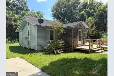 109 Wiggins Lane, Saint Marys, GA 31558 - Photo 3