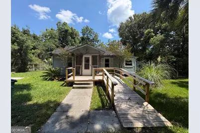 109 Wiggins Lane, Saint Marys, GA 31558 - Photo 1
