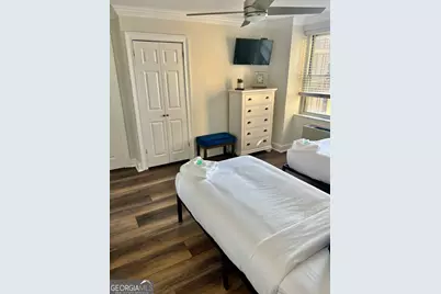 300 W Peachtree Street #21G, Atlanta, GA 30308 - Photo 15