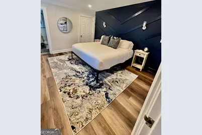 300 W Peachtree Street #21G, Atlanta, GA 30308 - Photo 11