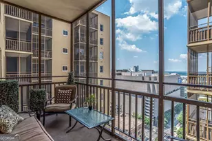 300 W Peachtree St, Atlanta, GA 30308 - Photo 9