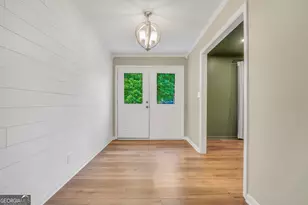 1482 Gloria St, Griffin, GA 30224 - Photo 33