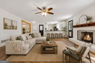 1482 Gloria St, Griffin, GA 30224 - Photo 41