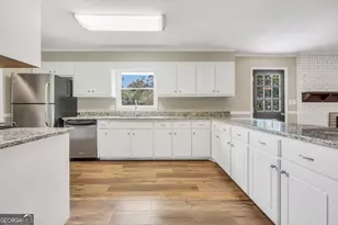 1482 Gloria St, Griffin, GA 30224 - Photo 53