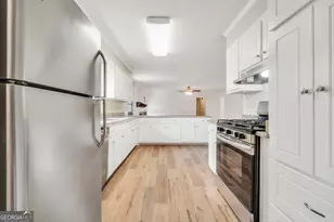 1482 Gloria St, Griffin, GA 30224 - Photo 55