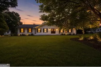 1482 Gloria, Griffin, GA 30224 - Photo 1