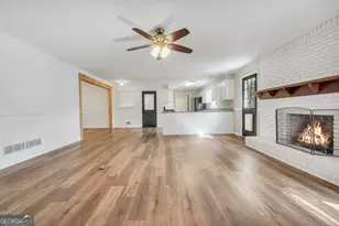 1482 Gloria St, Griffin, GA 30224 - Photo 39