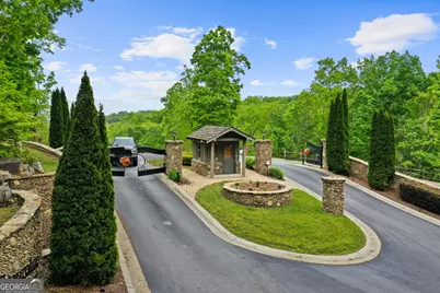 Lot 26 Staurolite Mountain Road, Blue Ridge, GA 30513 - Photo 13