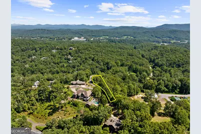 Lot 26 Staurolite Mountain Road, Blue Ridge, GA 30513 - Photo 9