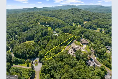 Lot 26 Staurolite Mountain Road, Blue Ridge, GA 30513 - Photo 5