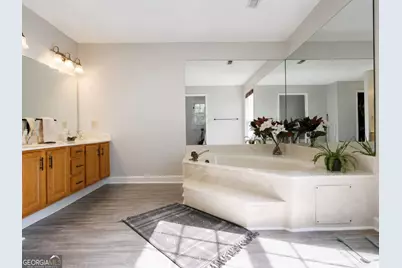 4204 Newpond Trail NE, Kennesaw, GA 30144 - Photo 19