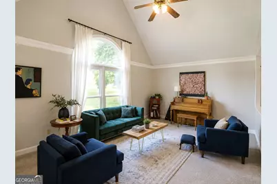 4204 Newpond Trail NE, Kennesaw, GA 30144 - Photo 5