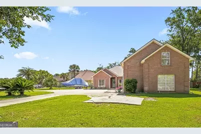118 Regal Road, Brunswick, GA 31523 - Photo 11