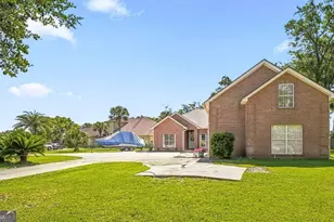 118 Regal Rd, Brunswick, GA 31523 - Photo 11