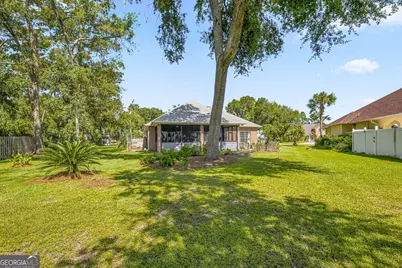 118 Regal Road, Brunswick, GA 31523 - Photo 37
