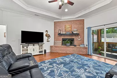 118 Regal Road, Brunswick, GA 31523 - Photo 13