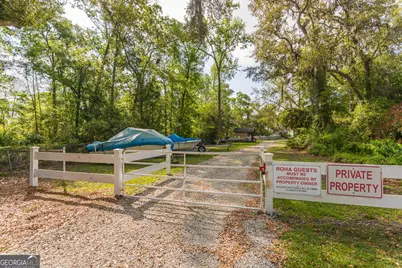 118 Regal Road, Brunswick, GA 31523 - Photo 47