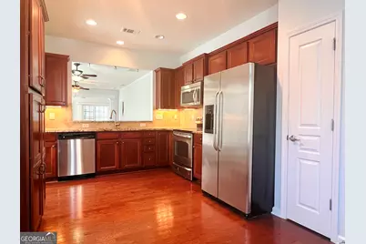 130 Magic Lily Drive, Griffin, GA 30223 - Photo 5
