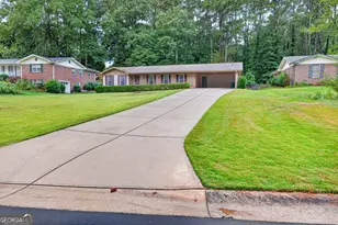 513 Midland Park Dr, Stone Mountain, GA 30087 - Photo 51
