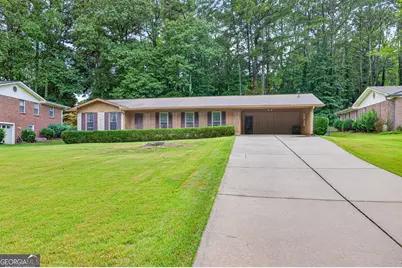 513 Midland Park Drive, Stone Mountain, GA 30087 - Photo 49
