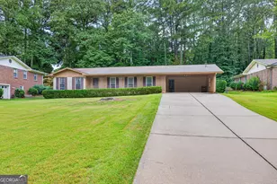 513 Midland Park Dr, Stone Mountain, GA 30087 - Photo 49