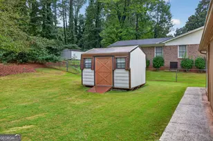 513 Midland Park Dr, Stone Mountain, GA 30087 - Photo 43