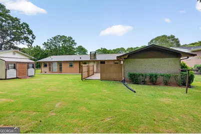 513 Midland Park Drive, Stone Mountain, GA 30087 - Photo 45