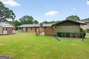 513 Midland Park Dr, Stone Mountain, GA 30087 - Photo 45