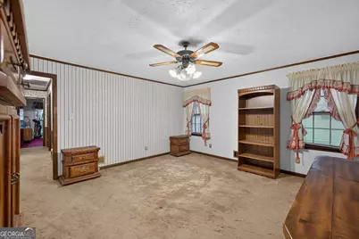 513 Midland Park Drive, Stone Mountain, GA 30087 - Photo 37