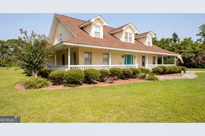 1639 Red Keen Rd, Waycross, GA 31503 - Photo 39