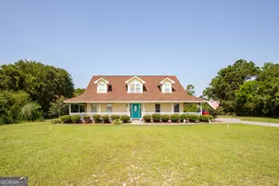 1639 Red Keen Rd, Waycross, GA 31503 - Photo 1
