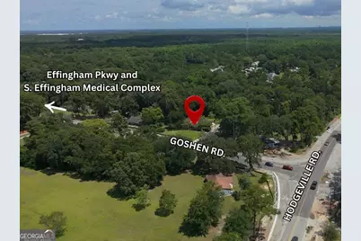 1957 Goshen Road, Rincon, GA 31326 - Photo 1