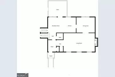 2250 Ridge Forest Drive, Grayson, GA 30017 - Photo 63