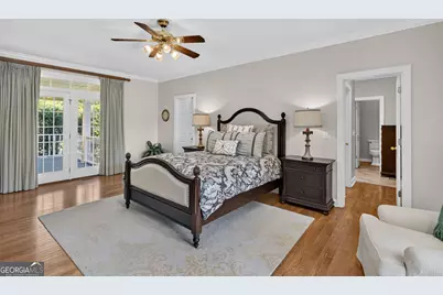 224 Butler Road SE, Milledgeville, GA 31061 - Photo 13