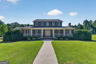 224 Butler Rd SE, Milledgeville, GA 31061 - Photo 1