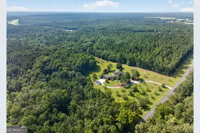 224 Butler Road SE, Milledgeville, GA 31061 - Photo 3