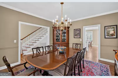 224 Butler Road SE, Milledgeville, GA 31061 - Photo 21