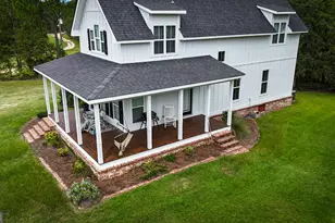 150 Fowler Rd, Mount Vernon, GA 30445 - Photo 3