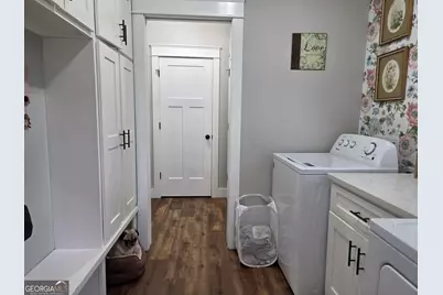 150 Fowler Road, Mount Vernon, GA 30445 - Photo 33