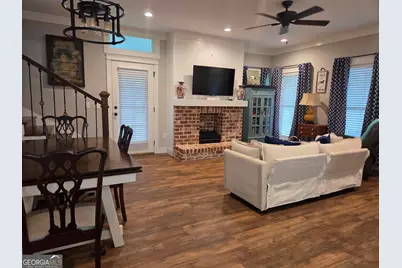 150 Fowler Road, Mount Vernon, GA 30445 - Photo 31