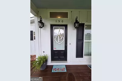 150 Fowler Road, Mount Vernon, GA 30445 - Photo 15