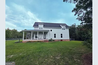 150 Fowler Road, Mount Vernon, GA 30445 - Photo 11