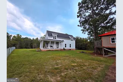150 Fowler Road, Mount Vernon, GA 30445 - Photo 7