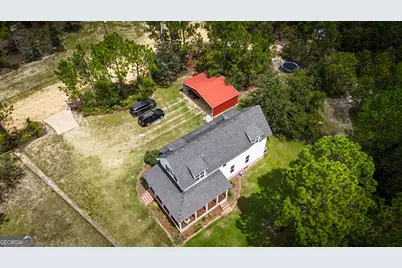 150 Fowler Road, Mount Vernon, GA 30445 - Photo 79