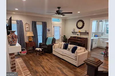 150 Fowler Road, Mount Vernon, GA 30445 - Photo 21