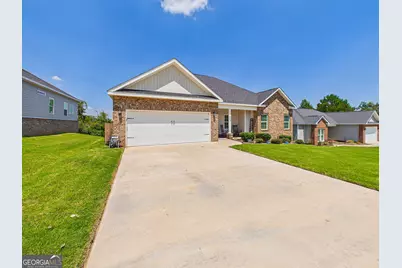 405 Ledford Way, Bonaire, GA 31005 - Photo 3
