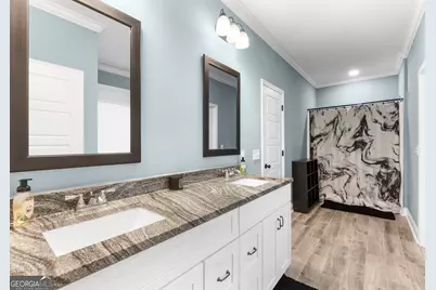 405 Ledford Way, Bonaire, GA 31005 - Photo 33