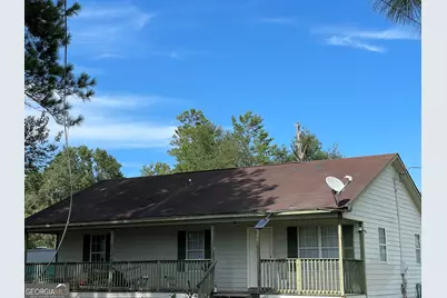 241 Mary M Bethune Dr, Folkston, GA 31537 - Photo 1